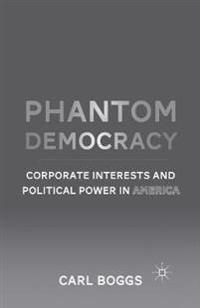 Phantom Democracy