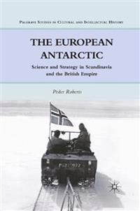 The European Antarctic