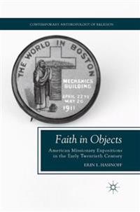 Faith in Objects