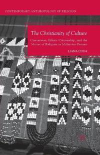 The Christianity of Culture