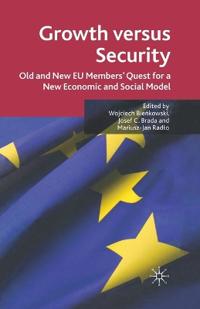 Growth versus Security