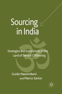 Sourcing in India