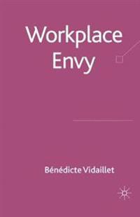 Workplace Envy