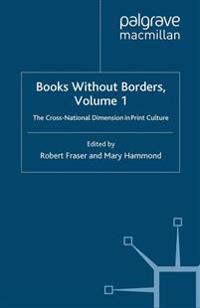 Books Without Borders, Volume 1