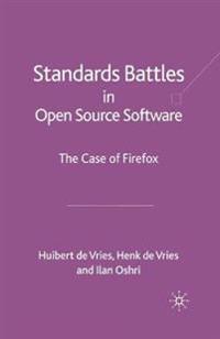 Standards-Battles in Open Source Software