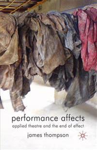 Performance Affects