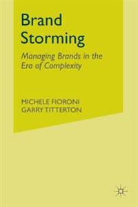 Brand Storming