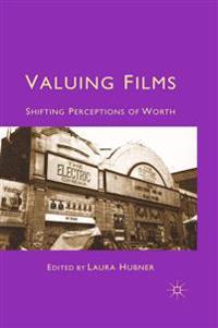 Valuing Films