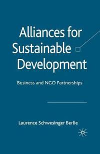 Alliances for Sustainable Development