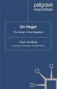 On Hegel