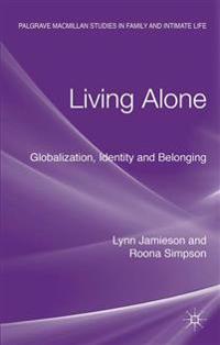Living Alone