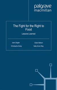 The Fight for the Right to Food