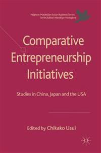 Comparative Entrepreneurship Initiatives