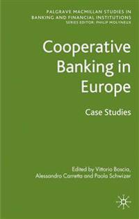 Cooperative Banking in Europe