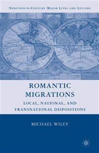 Romantic Migrations