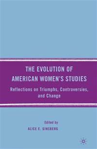 The Evolution of American Women’s Studies