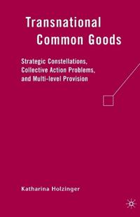 Transnational Common Goods