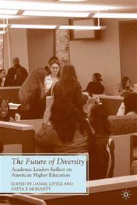 The Future of Diversity