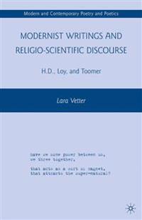 Modernist Writings and Religio-scientific Discourse