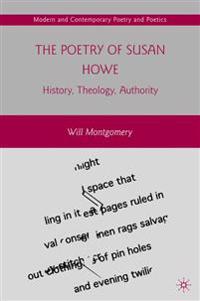 The Poetry of Susan Howe