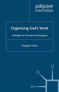 Organizing God’s Work