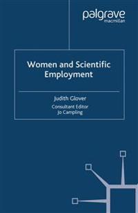 Women and Scientific Employment