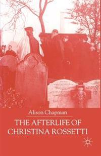 The Afterlife of Christina Rossetti