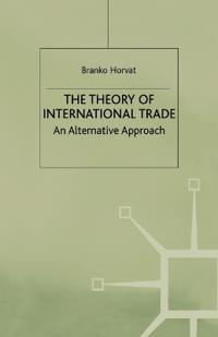 The Theory of International Trade