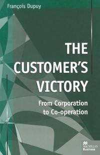 The Customer's Victory