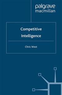 Competitive Intelligence