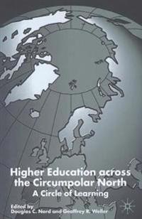 Higher Education Across the Circumpolar North