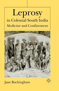 Leprosy in Colonial South India