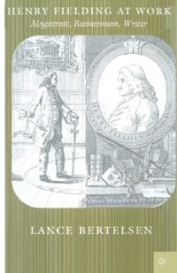 Henry Fielding at Work