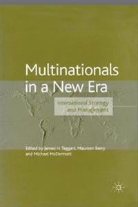 Multinationals in a New Era
