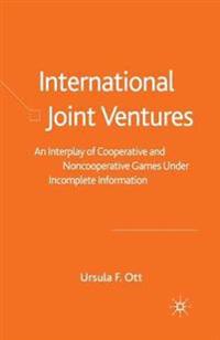 International Joint Ventures