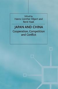 Japan and China
