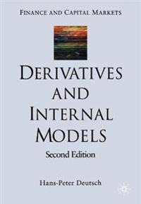 Derivatives and Internal Models