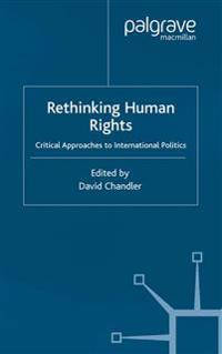 Rethinking Human Rights