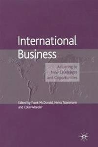 International Business