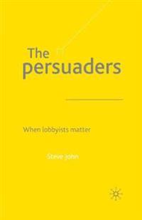 The Persuaders