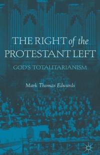 The Right of the Protestant Left