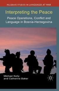 Interpreting the Peace