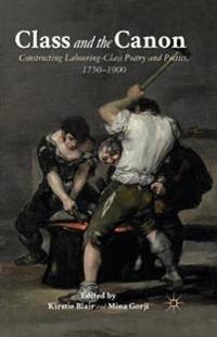 Class and the Canon