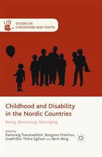 Childhood and Disability in the Nordic Countries
