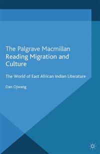 Reading Migration and Culture
