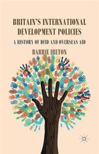 Britain's International Development Policies