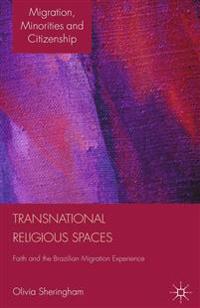 Transnational Religious Spaces