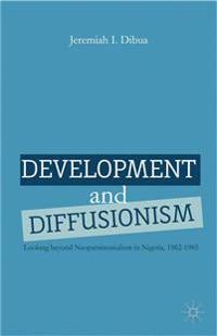 Development and Diffusionism