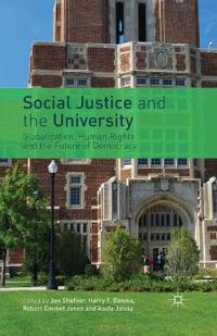 Social Justice and the University