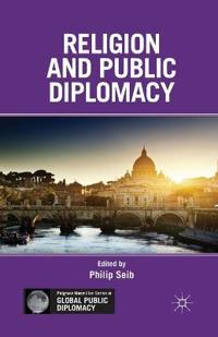 Religion and Public Diplomacy
